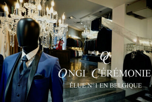 Boutique de Charleroi boutique de costume charleroi