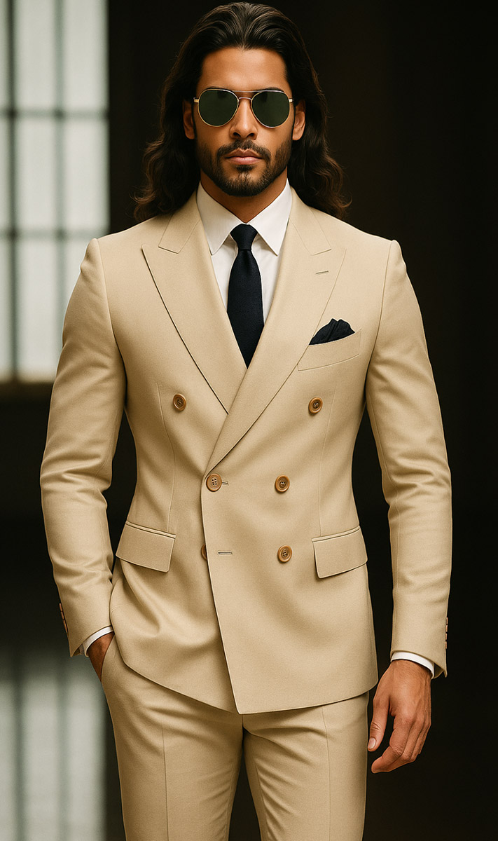 Chili Beige